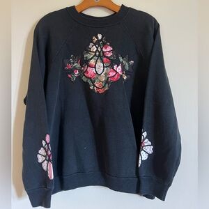 VINTAGE SWEATSHIRT